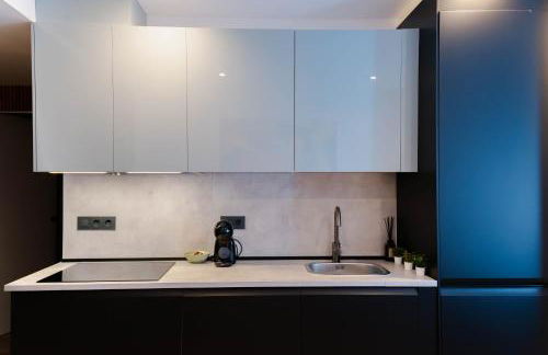 Apartamento TriBeCa Centro III - Foto 6