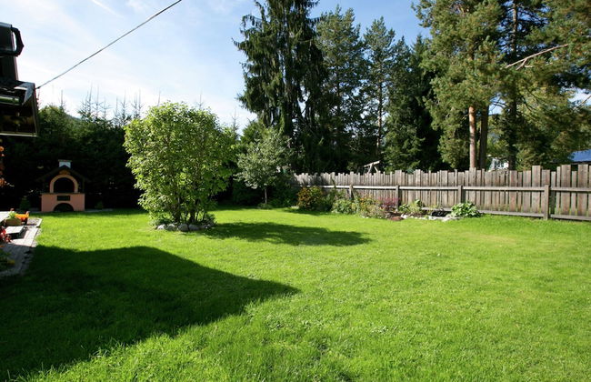 Plush Apartment in Altenmarkt im Pongau near Ski Area - Foto 13