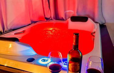 Loft Boutique Frente Mar com Hidromassagem e Vista Panorâmica - Foto 21