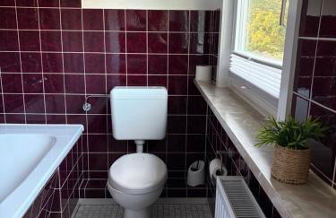 Ferienwohnung Op de Diek 1 - Foto 20