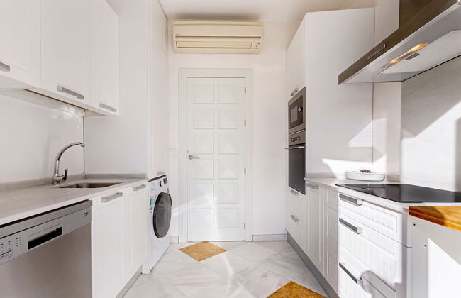 Genteel Home Palacio Abades Terrace - Foto 38