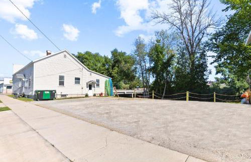 The Waterfront-Game Room!Movie Theatre!Bunk Room! - Foto 148