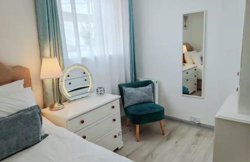 Home from Home near the beach - Foto 27