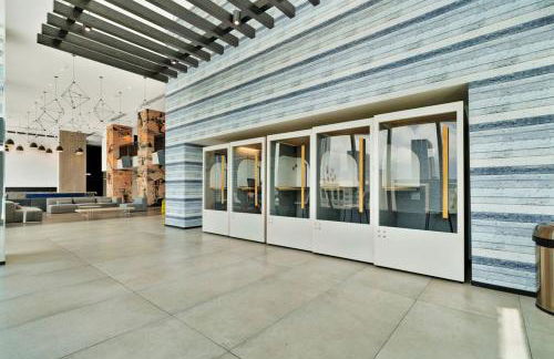 Ocean Front Condo Near Cruise Port, Bayfront Park, plus Free Parking - Foto 40