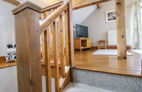 The Hay Loft - Foto 8