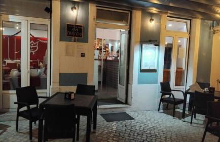 Apartamentos Turisticos Queluz - Foto 55