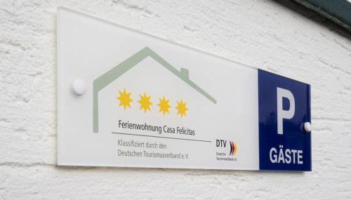 Casa Felicitas Fewo und Studio - Foto 5