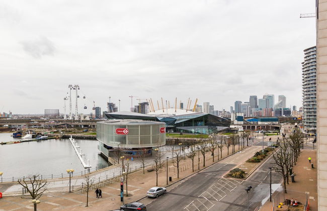 Grand Vista by Austin David Apartments - Foto 29