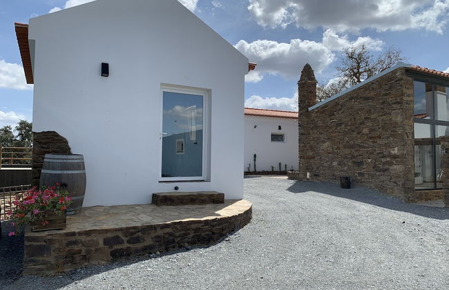 Monte Clérigo Casa de Campo - Photo 2