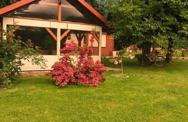 Gospodarstwo Agroturystyczne Marzena - Foto 2