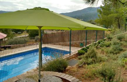 Casas Rurales Cerro Lobo - Foto 23