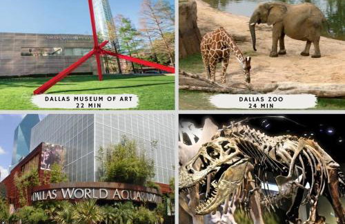 Dream Vacation Home with Pool for Large Groups - Foto 45