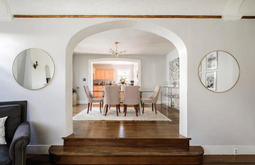 Unique Bungalow w/ hot Spa in DT - Foto 49