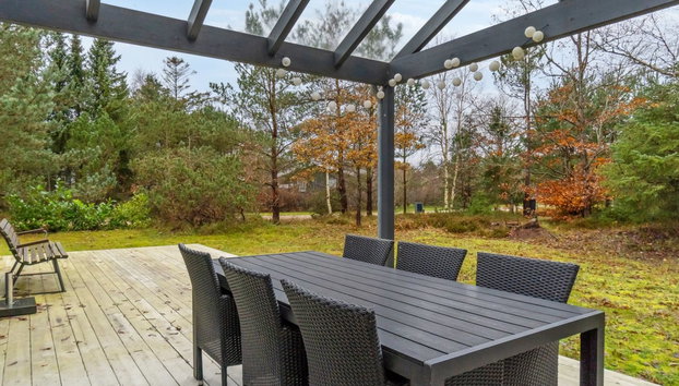 "Stillfrieda" - 150m from the sea - Foto 2, Terrace