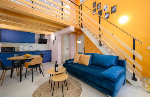 Stella Marina Deluxe Apartment - Foto 6