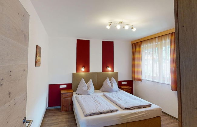 Idyllic Apartment in Stumm With Garden - Photo 11