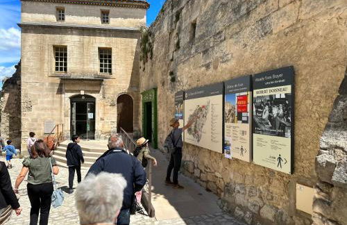 Au cœur des baux - Foto 16