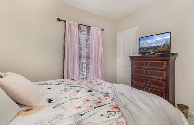 Cedar Lodge - Foto 11