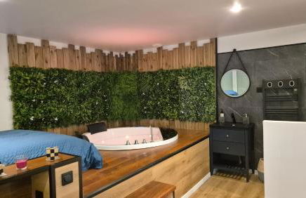 Balnéo Nuits Tranquilles Rouen - Photo 3