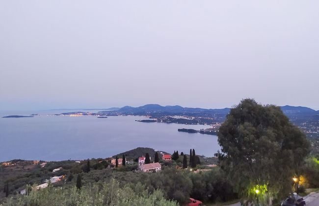 Blue sky loft by Corfuescapes - Foto 18