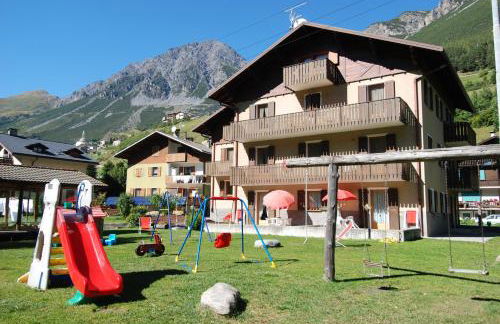 Residence Pian del Vino - Foto 7