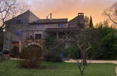 A l'Ombre des Tilleuls - Foto 11