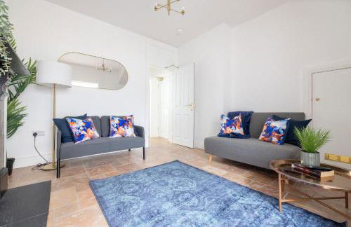 Luxury 1 bed Apartment - Foto 10