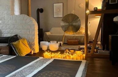 Kuscheltage im Zirkuswagen am Kanal im Münsterland - Foto 30