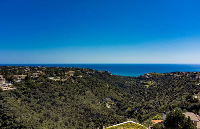 Villa Calantha 93 Aphrodite Hills - Foto 33