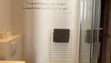 Appartement centre ville Marseille avec parking - Foto 3