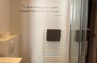 Appartement centre ville Marseille avec parking - Foto 3