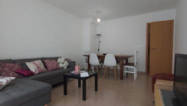 Agradable apartamento a 2 minutos de la playa - Foto 2