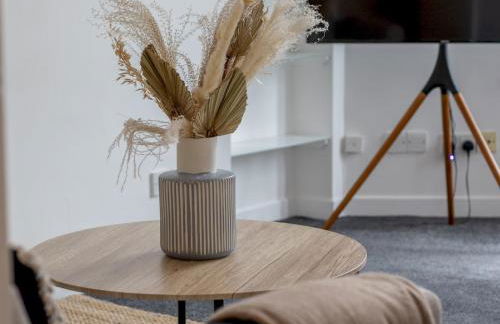 Pass the Keys Stay in Glasgow South - Foto 19