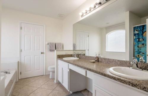 Southern Dunes Serenity Villa - Foto 11