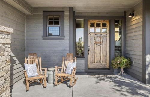 Rancho Chaparral- Brasada Ranch getaway near Bend, resort amenities! - Foto 6