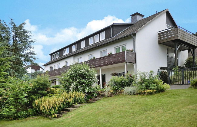 Holiday Flat in Altenau Near Harz Mountains - Foto 36