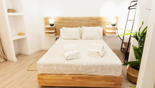 Bravo Murillo Apartment - Foto 3