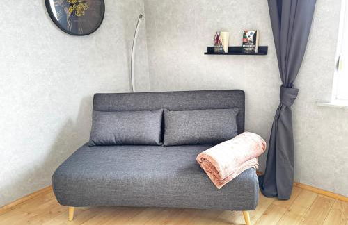 Ferienwohnung Weitblick - Foto 10