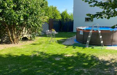 Domek z basenem - Foto 24