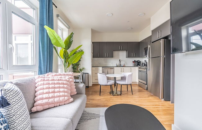 Sophari's Apartments in Bellevue - Foto 70