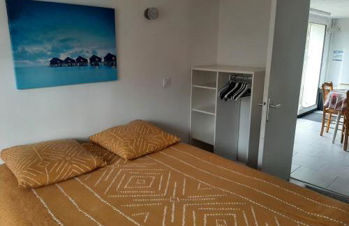 studio 2 personnes - Foto 12