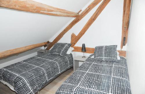 La Ferme de Balizy - Foto 19