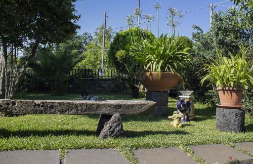 Etna Sweet Home - Foto 9