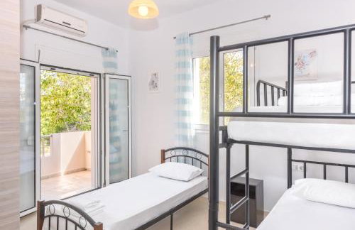 Giannis Pool Villas in Kastelos - Foto 18