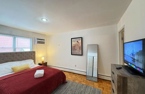 Spacious and Convinient near NYC Parking Available - Foto 32
