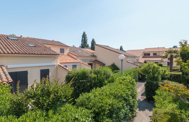 Hameau des Flots - Foto 21