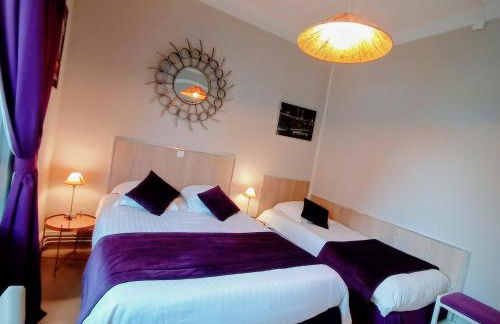 Au Moulin d'Or - Foto 16