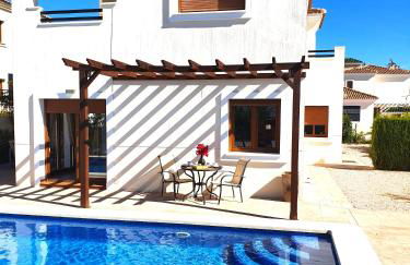 Villa Jacaranda Altaona Golf - Foto 1