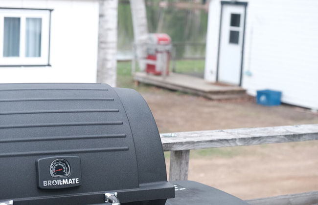 White Birches Cottages - Foto 57