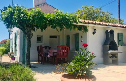 La Blatière French Cottages - Foto 7